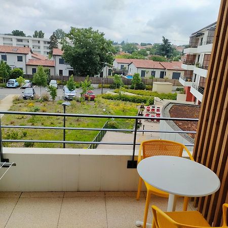 Domitys - Les Pastellistes Aparthotel LʼUnion Εξωτερικό φωτογραφία