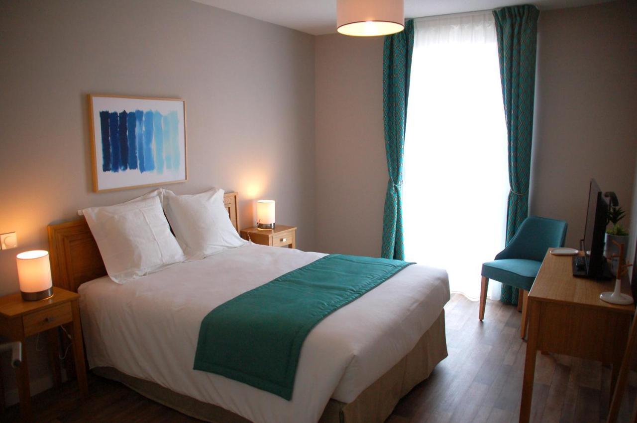 Domitys - Les Pastellistes Aparthotel LʼUnion Εξωτερικό φωτογραφία